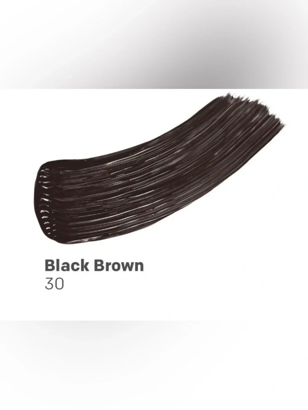 Almay Volume & Conditioning Mascara